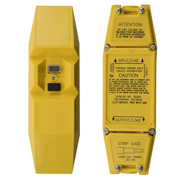 20a 120240v manual reset user attachable inline gfci yellow IL M 20240 Y_both.jpg