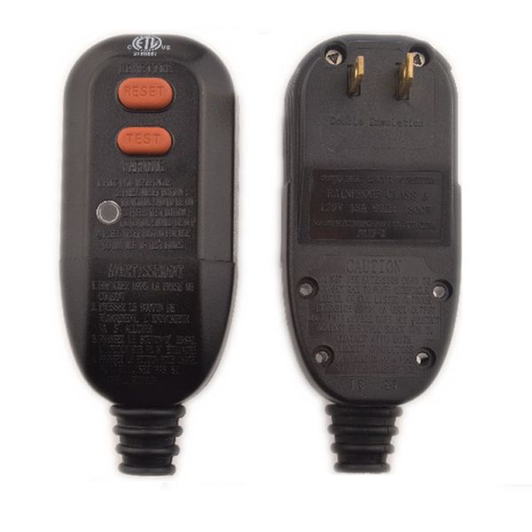 Black Unknown  cord