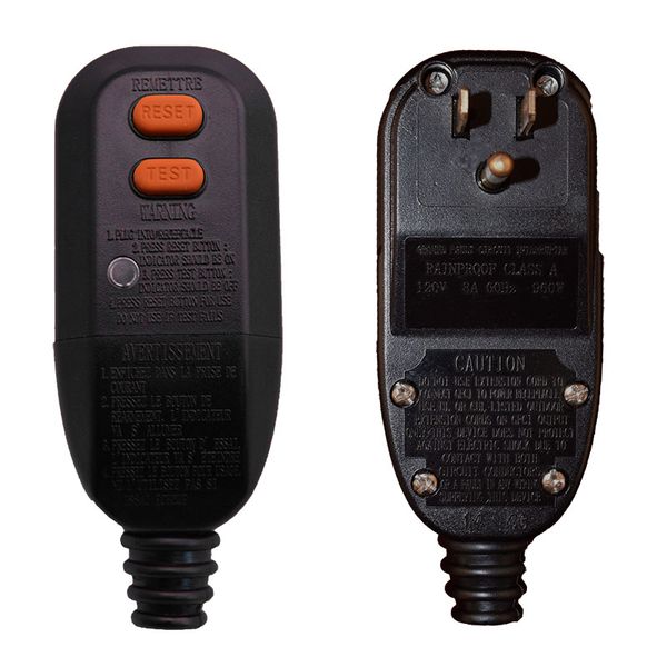 Black Unknown  cord